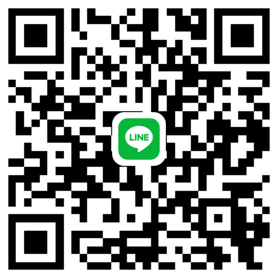 LINE QR Code